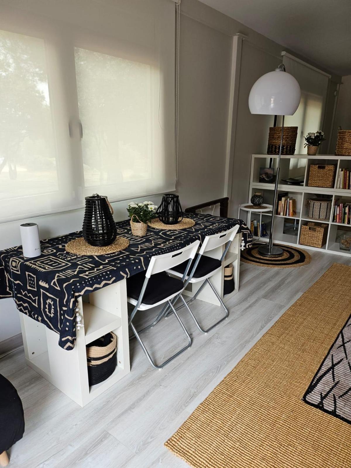 Holiday home Anubha House Peralejo
